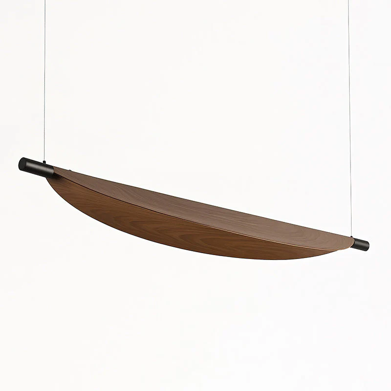 Thula Farmhouse PVC Pendant Light - Image 18