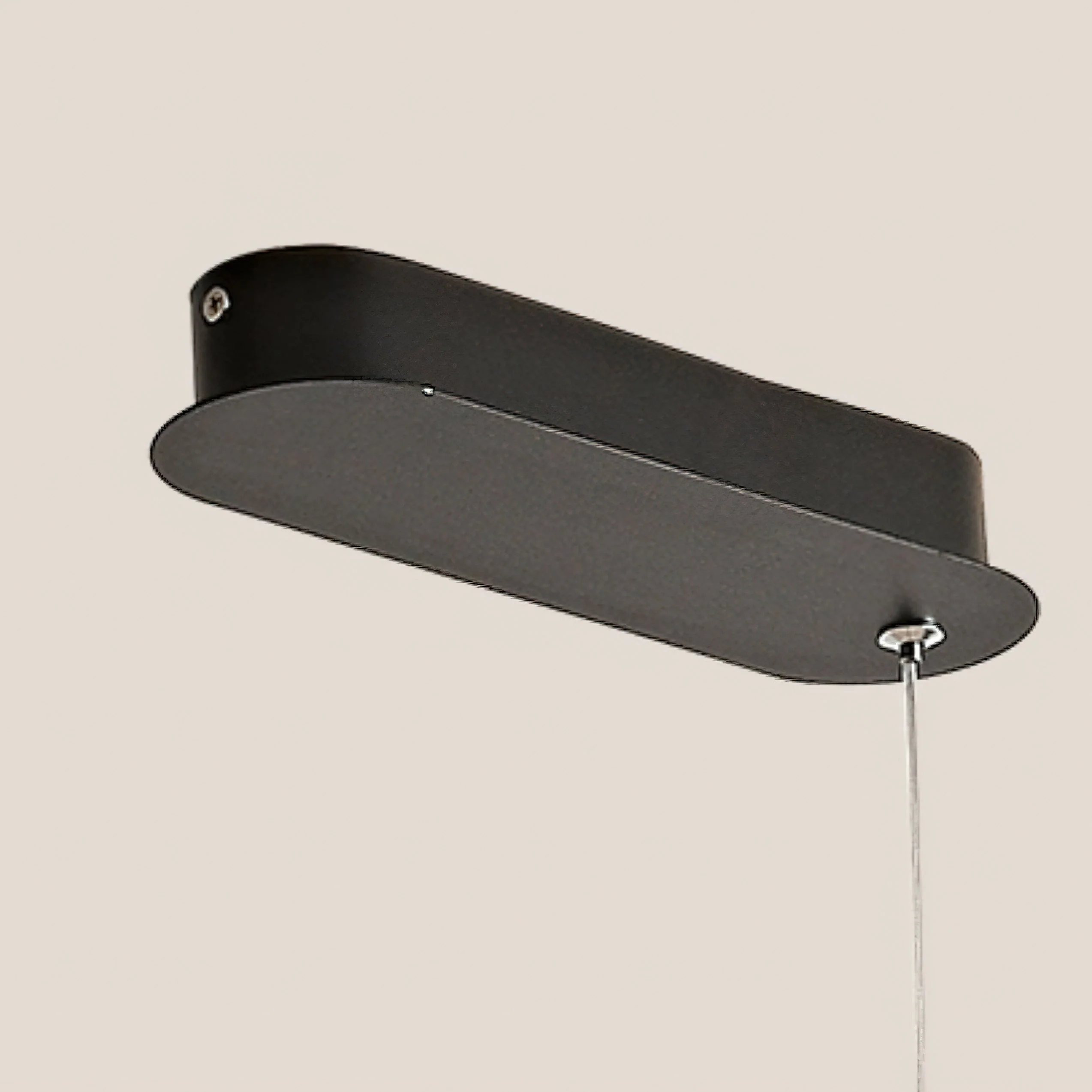 Thula Farmhouse PVC Pendant Light - Image 19