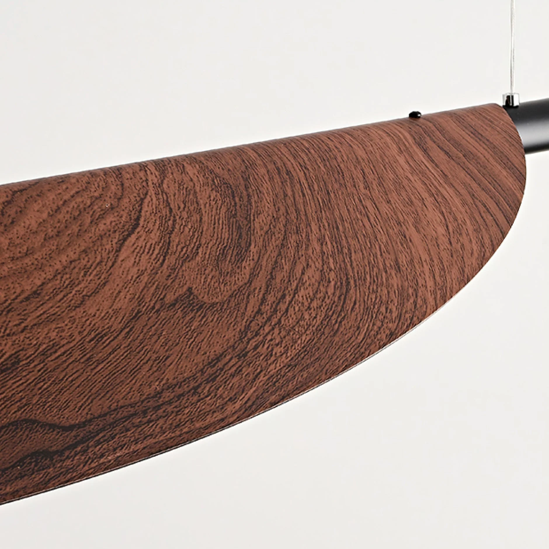 Thula Farmhouse PVC Pendant Light - Image 20