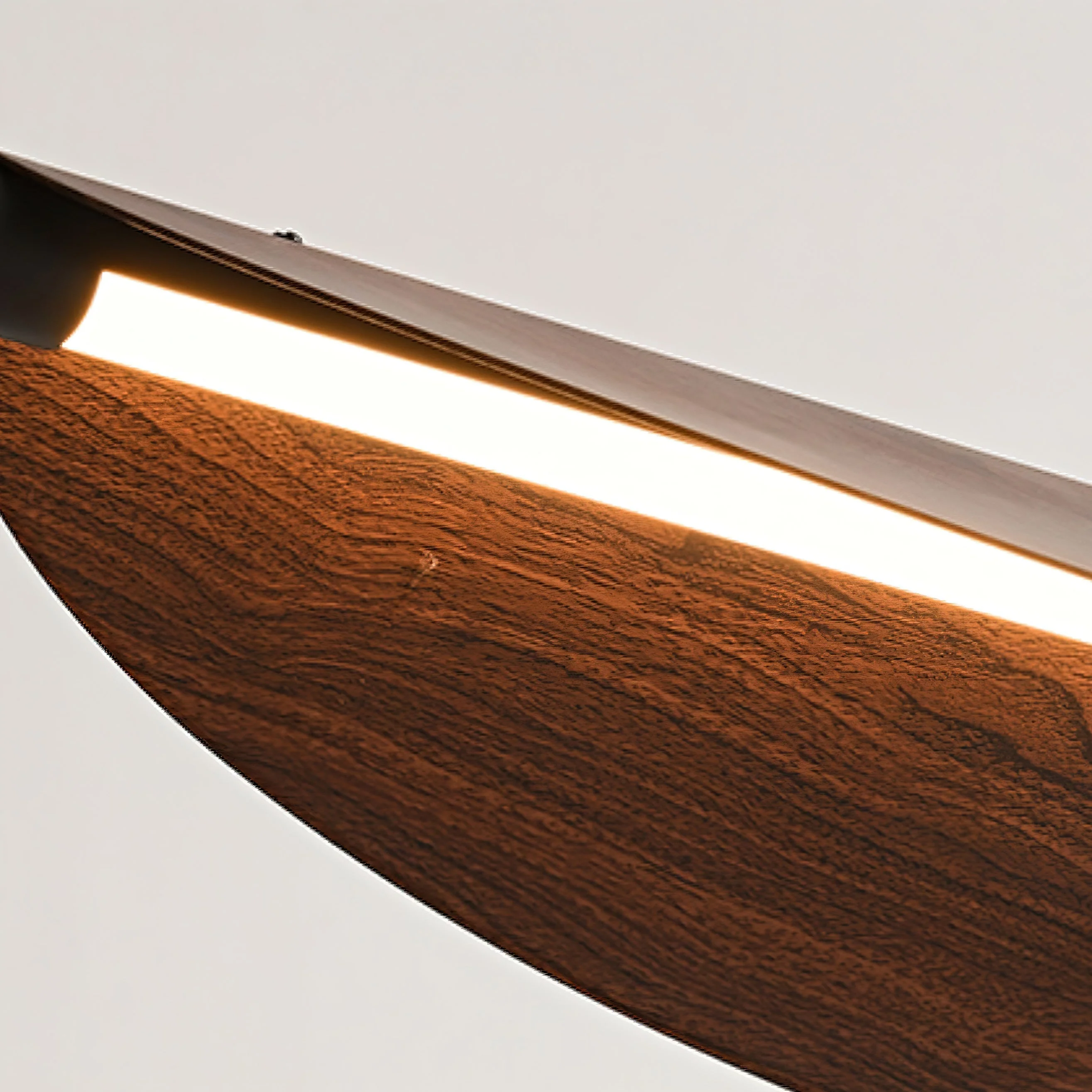 Thula Farmhouse PVC Pendant Light - Image 21