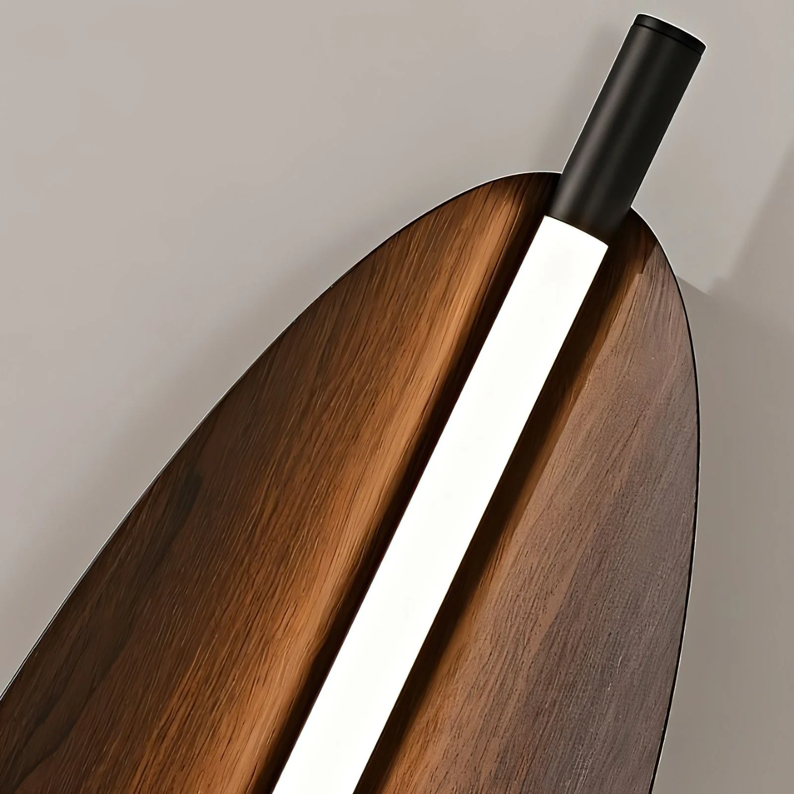Thula Farmhouse PVC Pendant Light - Image 22