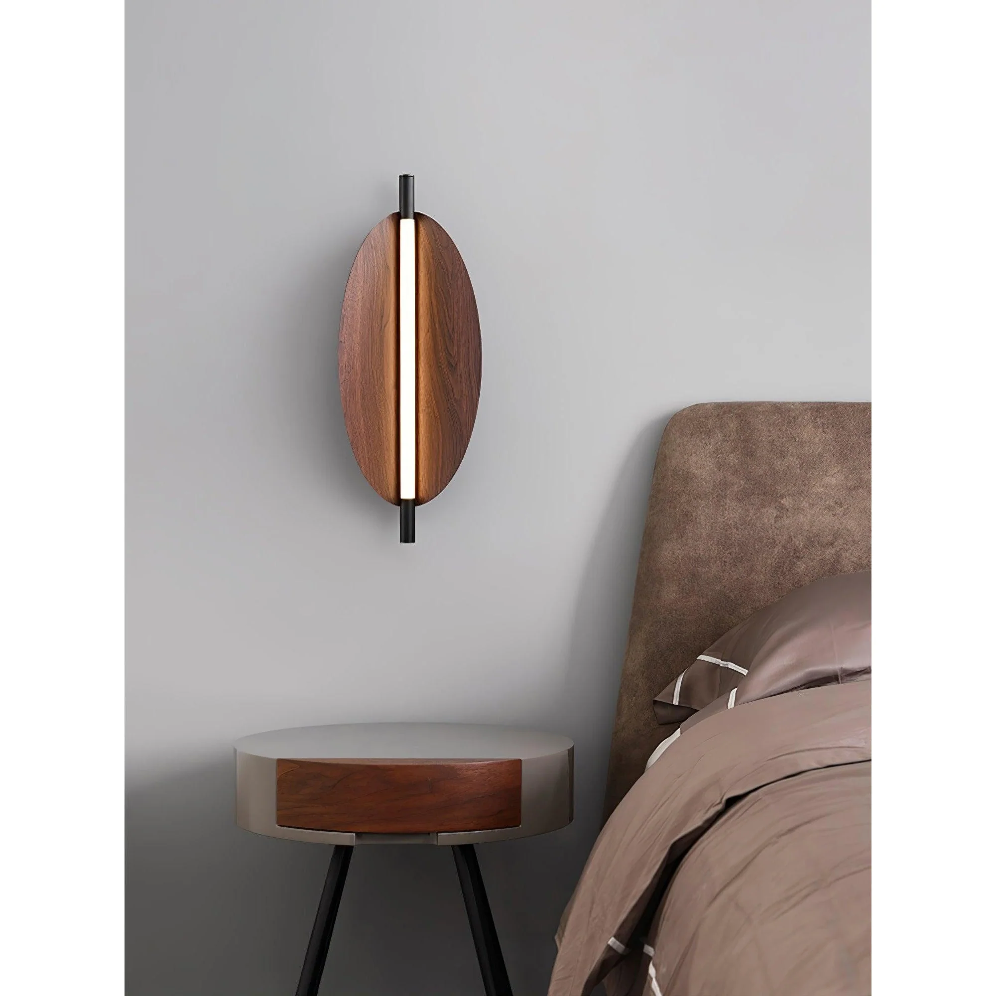 Thula Farmhouse PVC Wall Light - Image 10