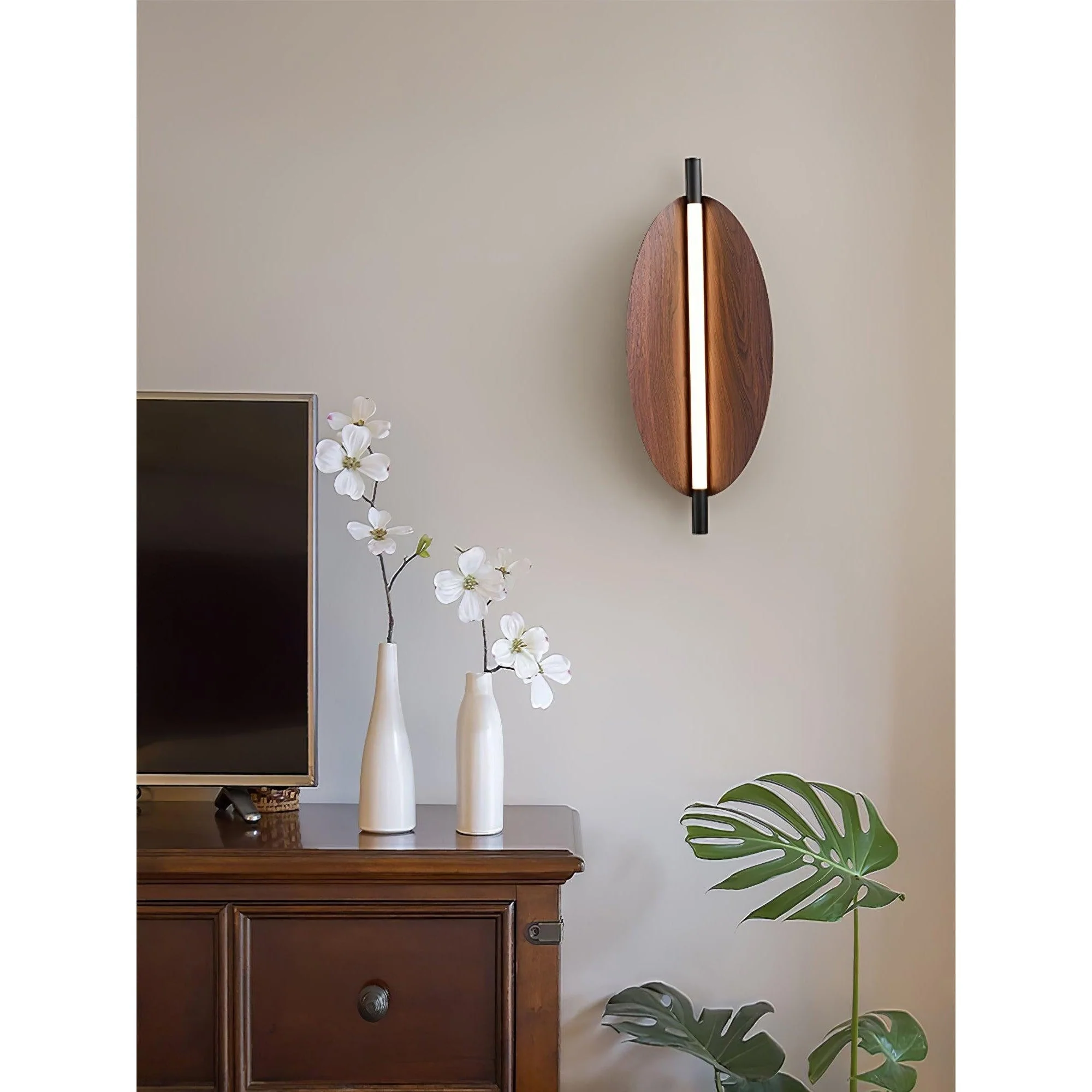 Thula Farmhouse PVC Wall Light - Image 16