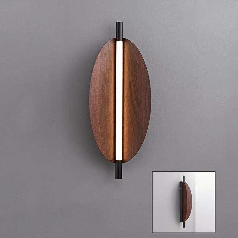Thula Farmhouse PVC Wall Light - Image 22