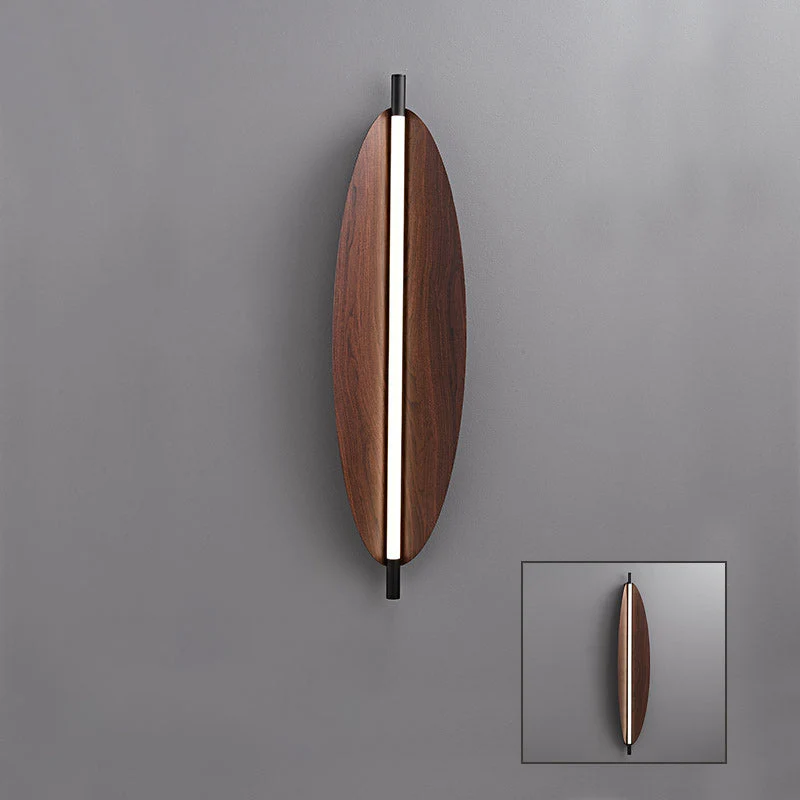 Thula Farmhouse PVC Wall Light - Image 23