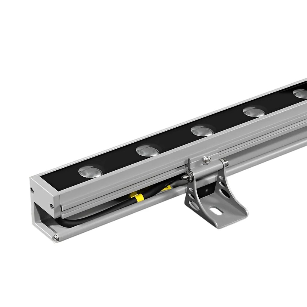 Tiffan Linear LED Landscape Outdoor Wall Washer Lights - Image 11