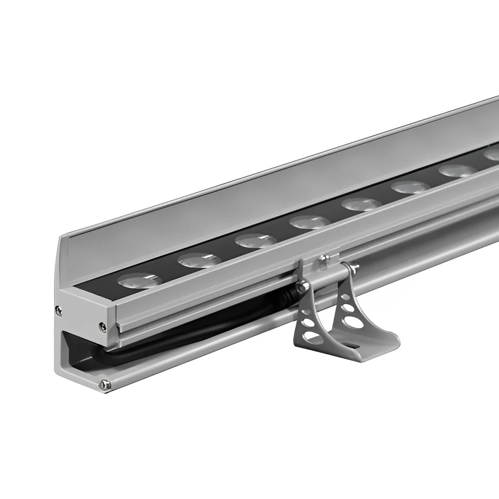 Tiffan Linear LED Landscape Outdoor Wall Washer Lights - Image 2