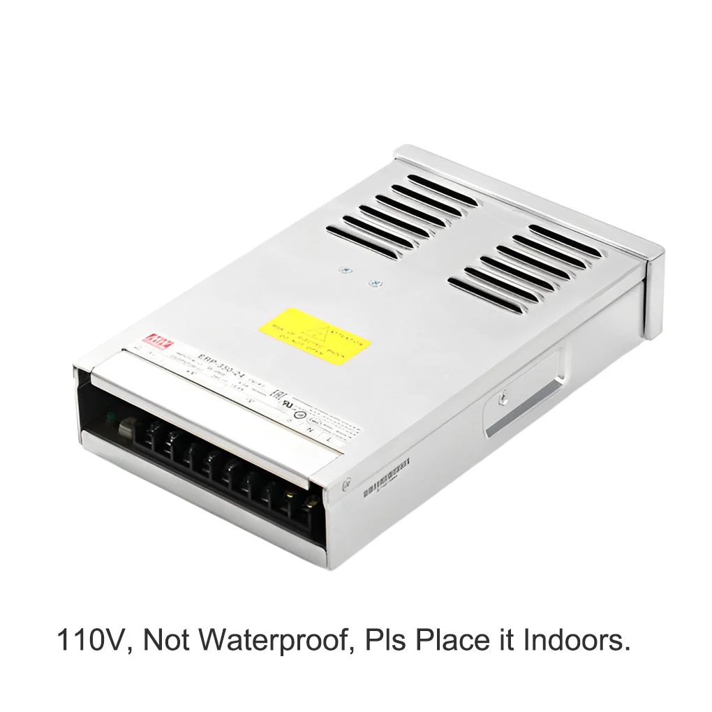 Tiffan Linear LED Landscape Outdoor Wall Washer Lights - Image 3