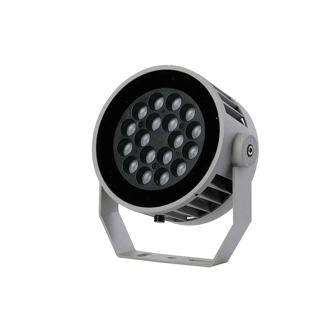 Tify LED Spotlight Landscape Outdoor Waterproof - Image 3