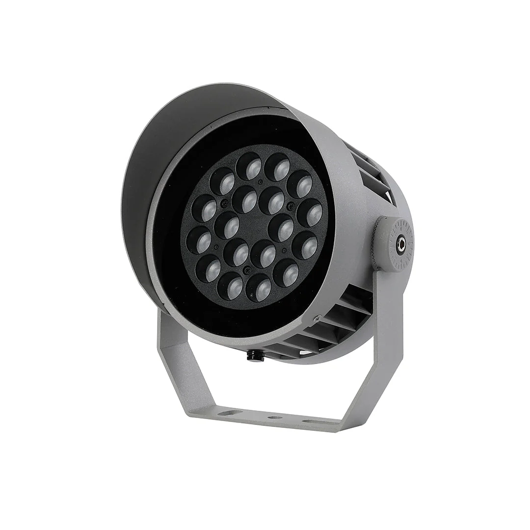 Tify LED Spotlight Landscape Outdoor Waterproof - Image 6