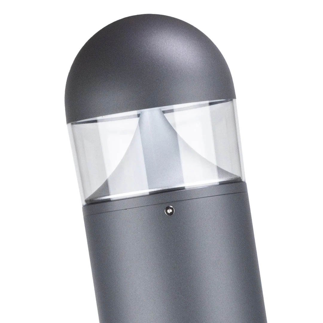 Titus Poles Minimalist Nordic Outdoor Light - Image 4