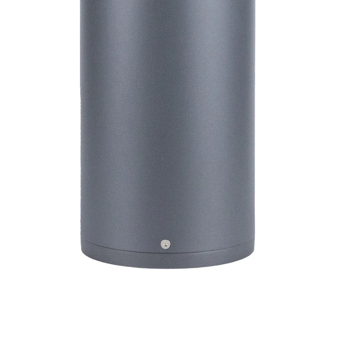Titus Poles Minimalist Nordic Outdoor Light - Image 6