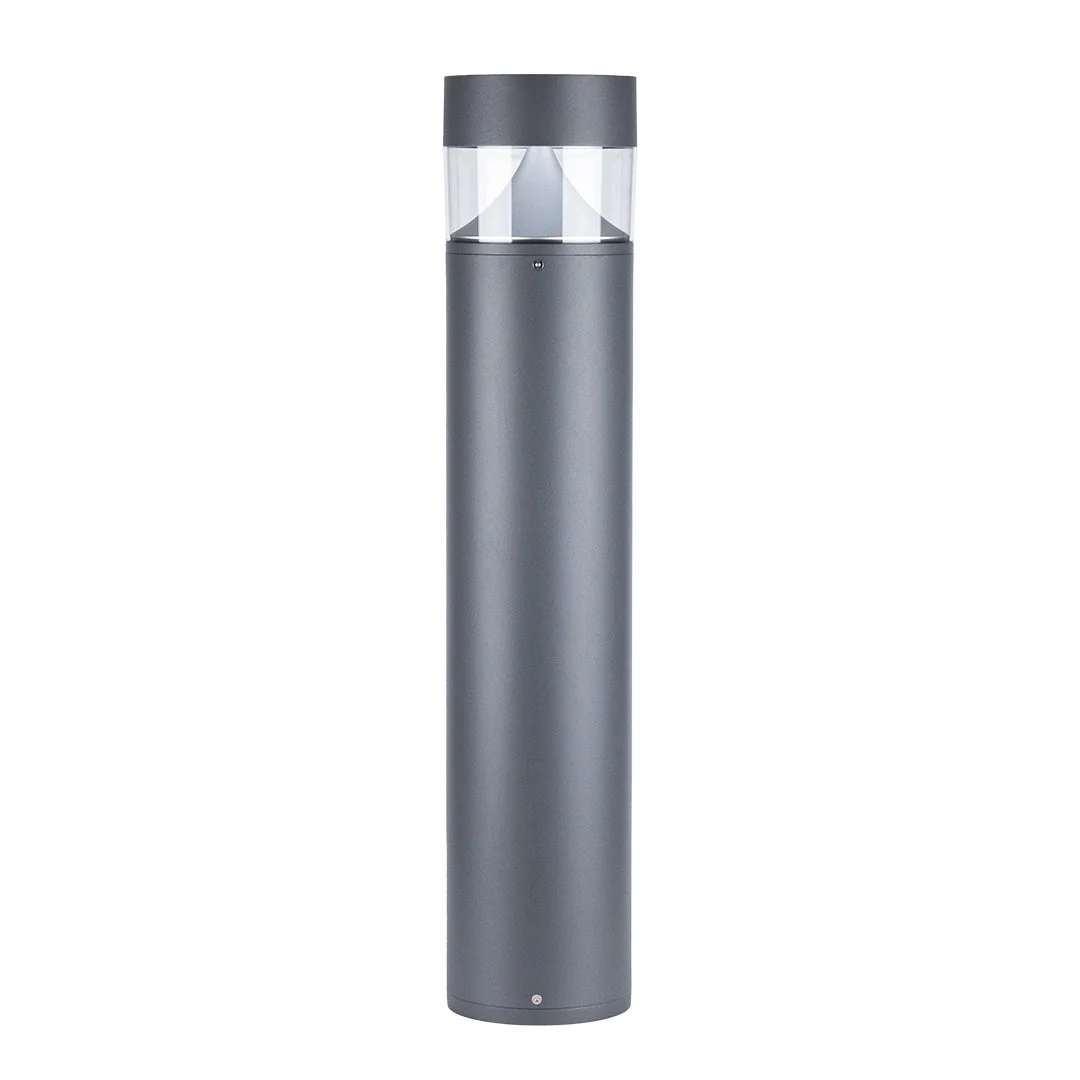 Titus Poles Minimalist Nordic Outdoor Light - Image 7