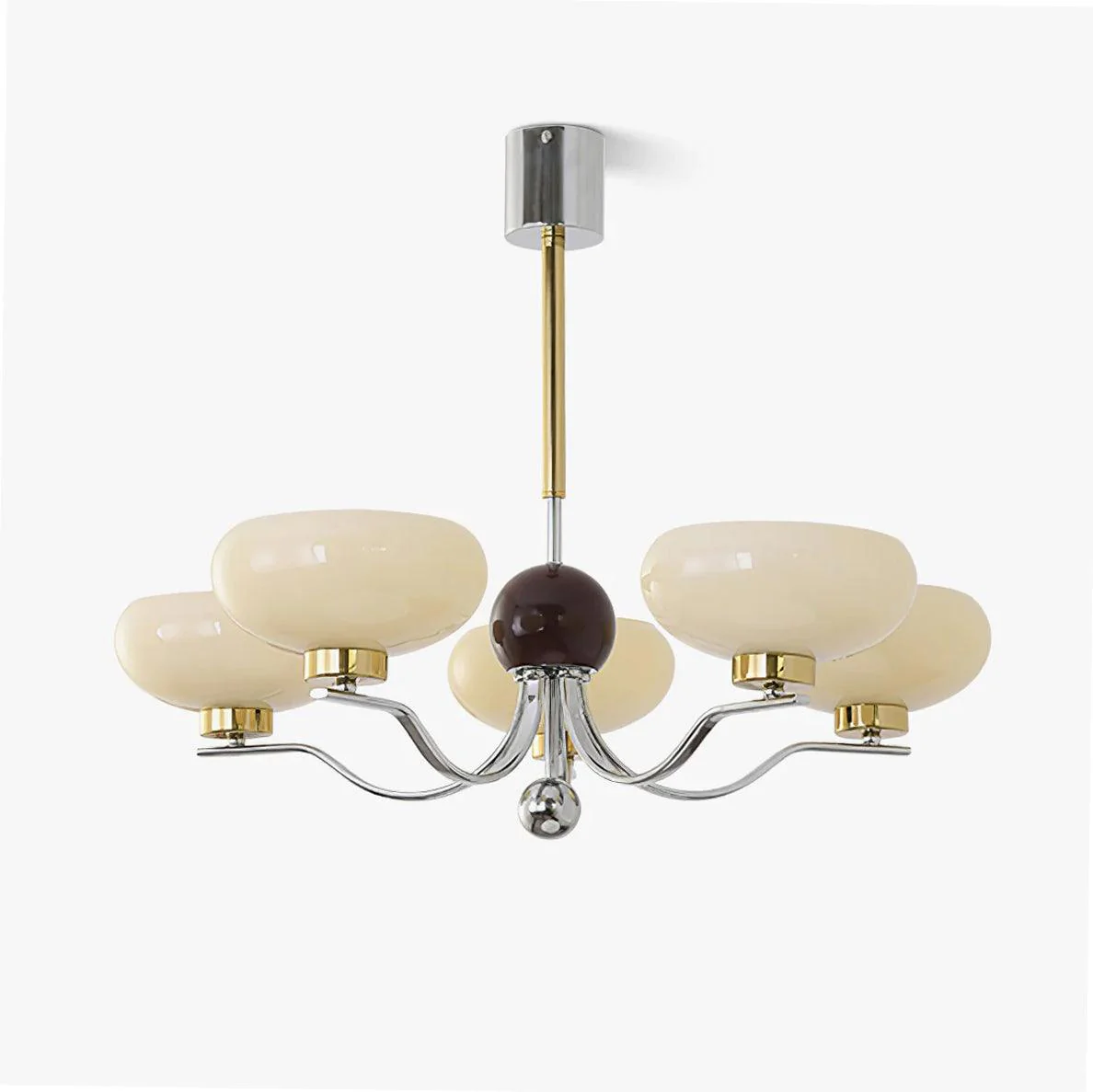 Titus Vintage Chandelier