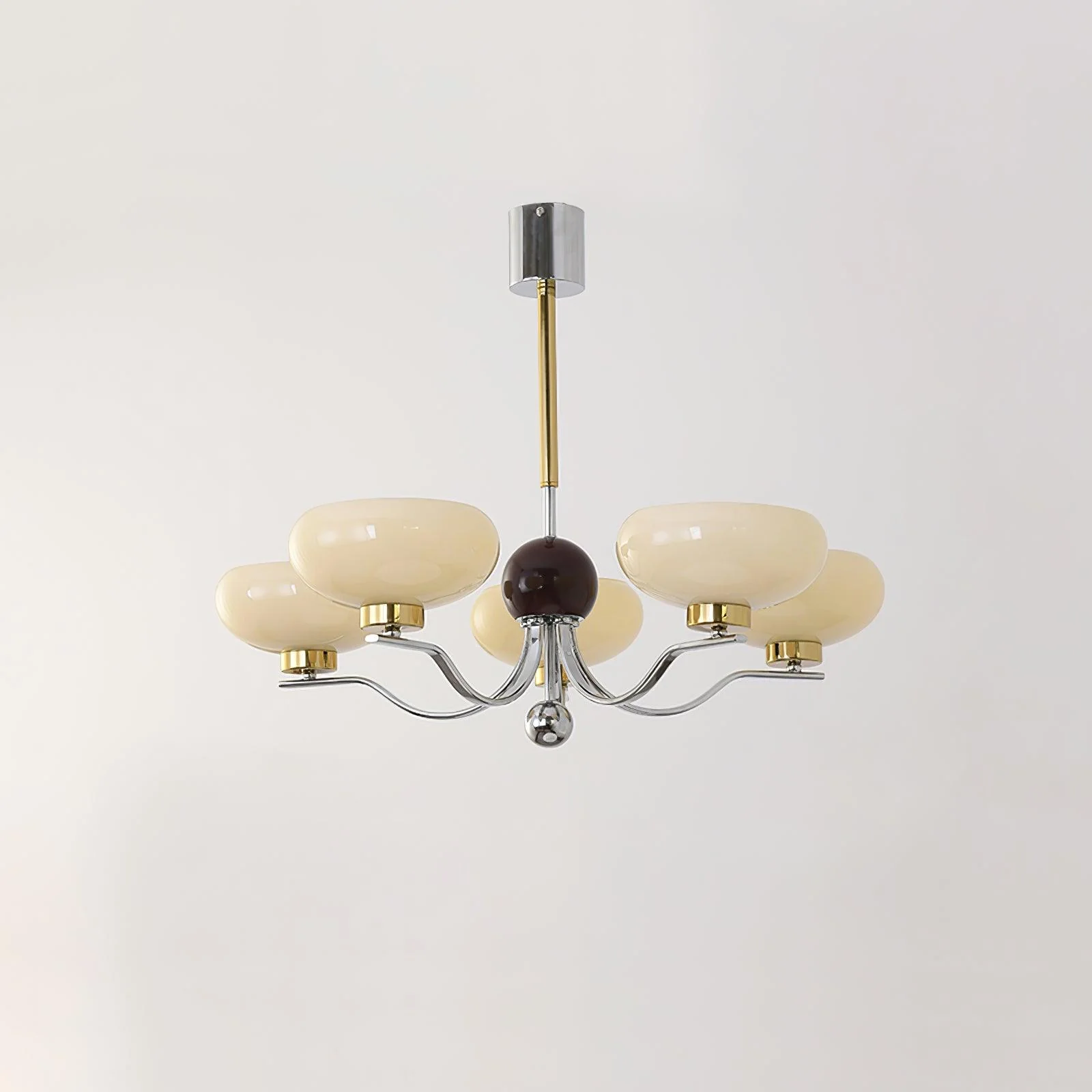 Titus Vintage Chandelier - Image 10