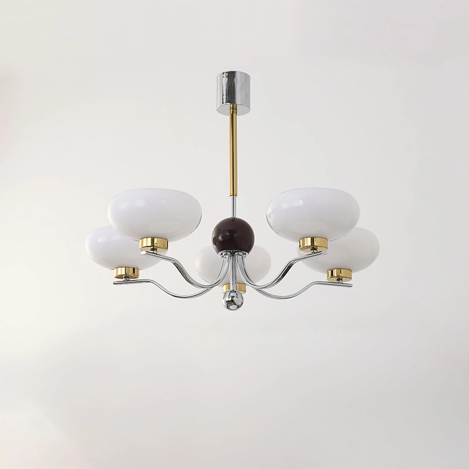 Titus Vintage Chandelier - Image 14