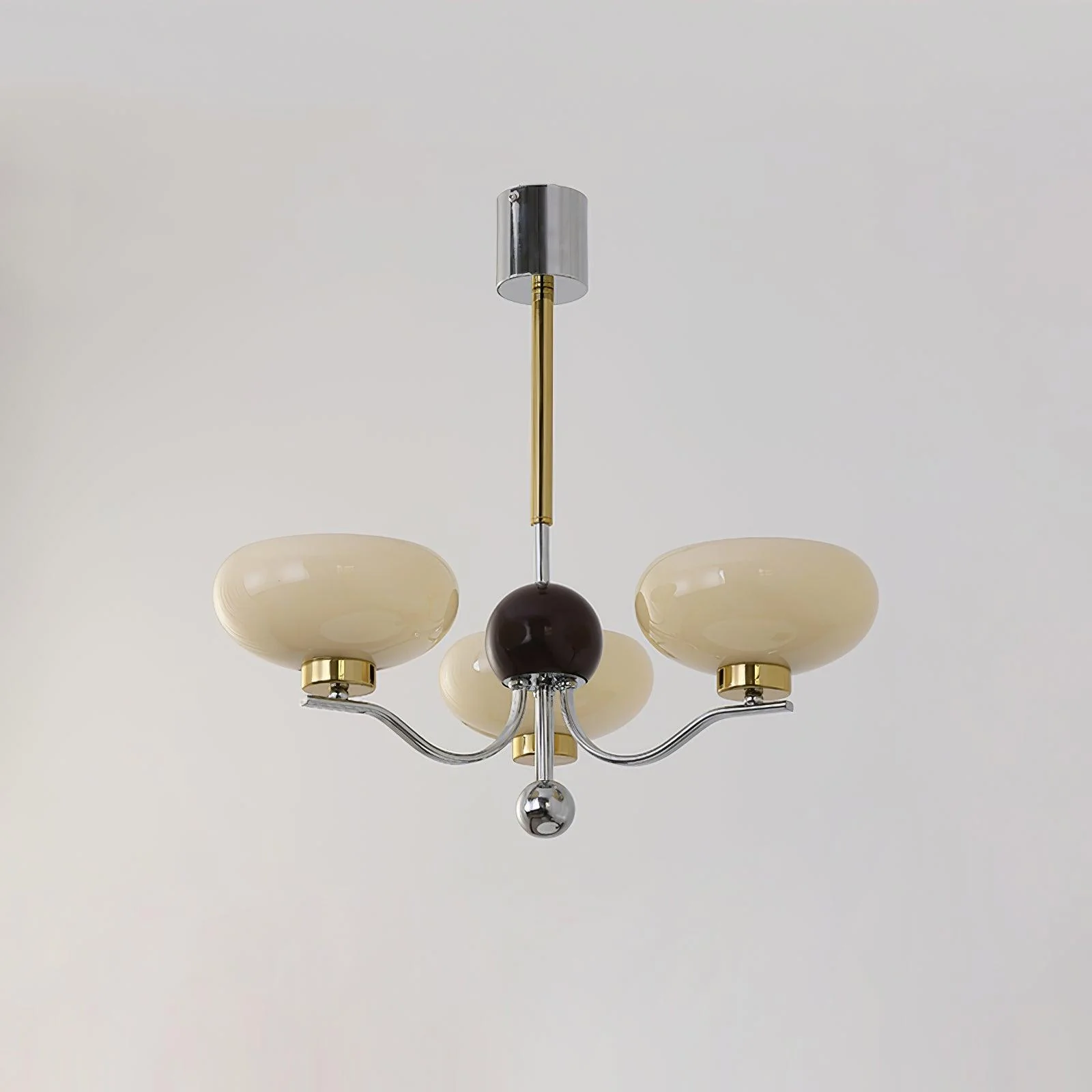 Titus Vintage Chandelier - Image 17
