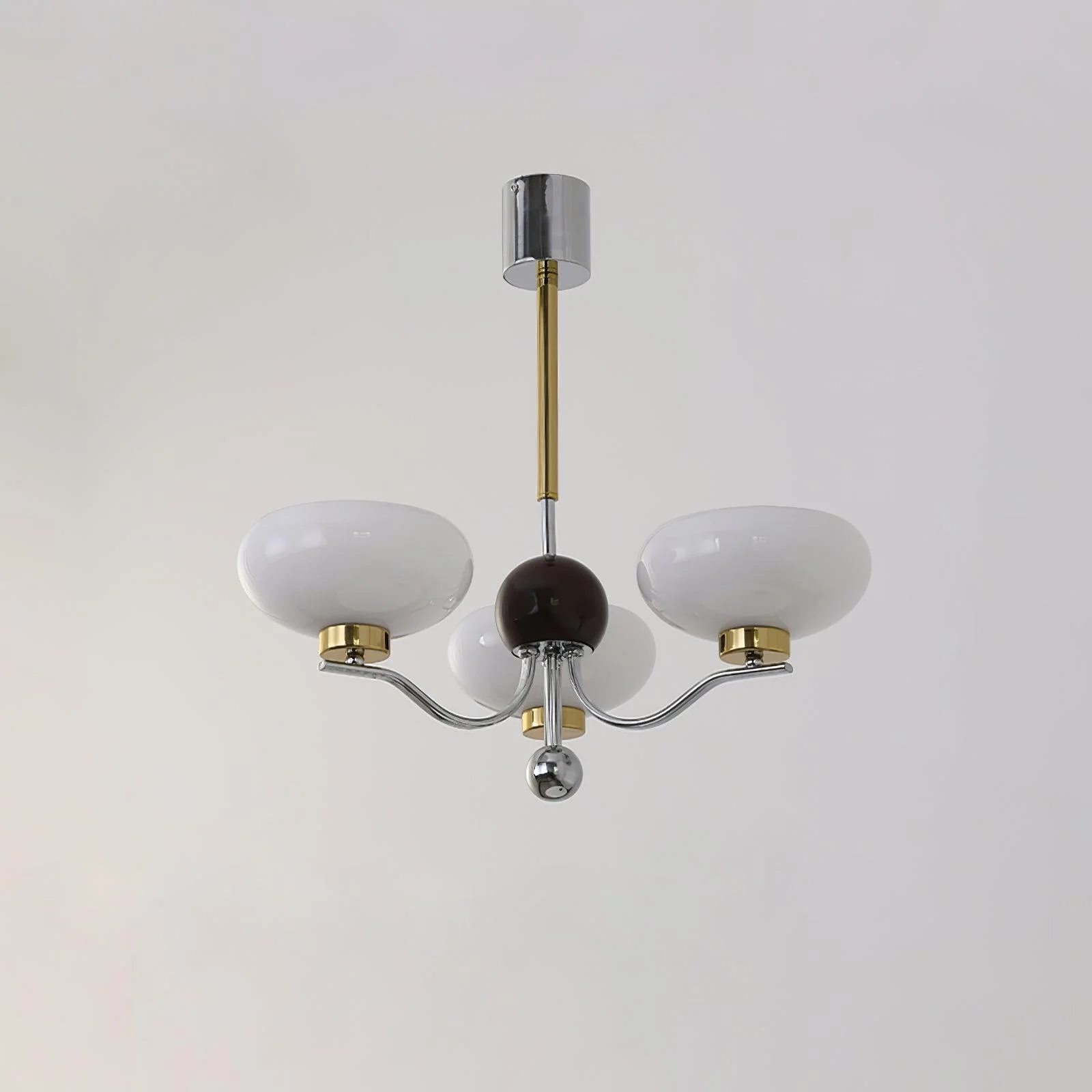 Titus Vintage Chandelier - Image 18