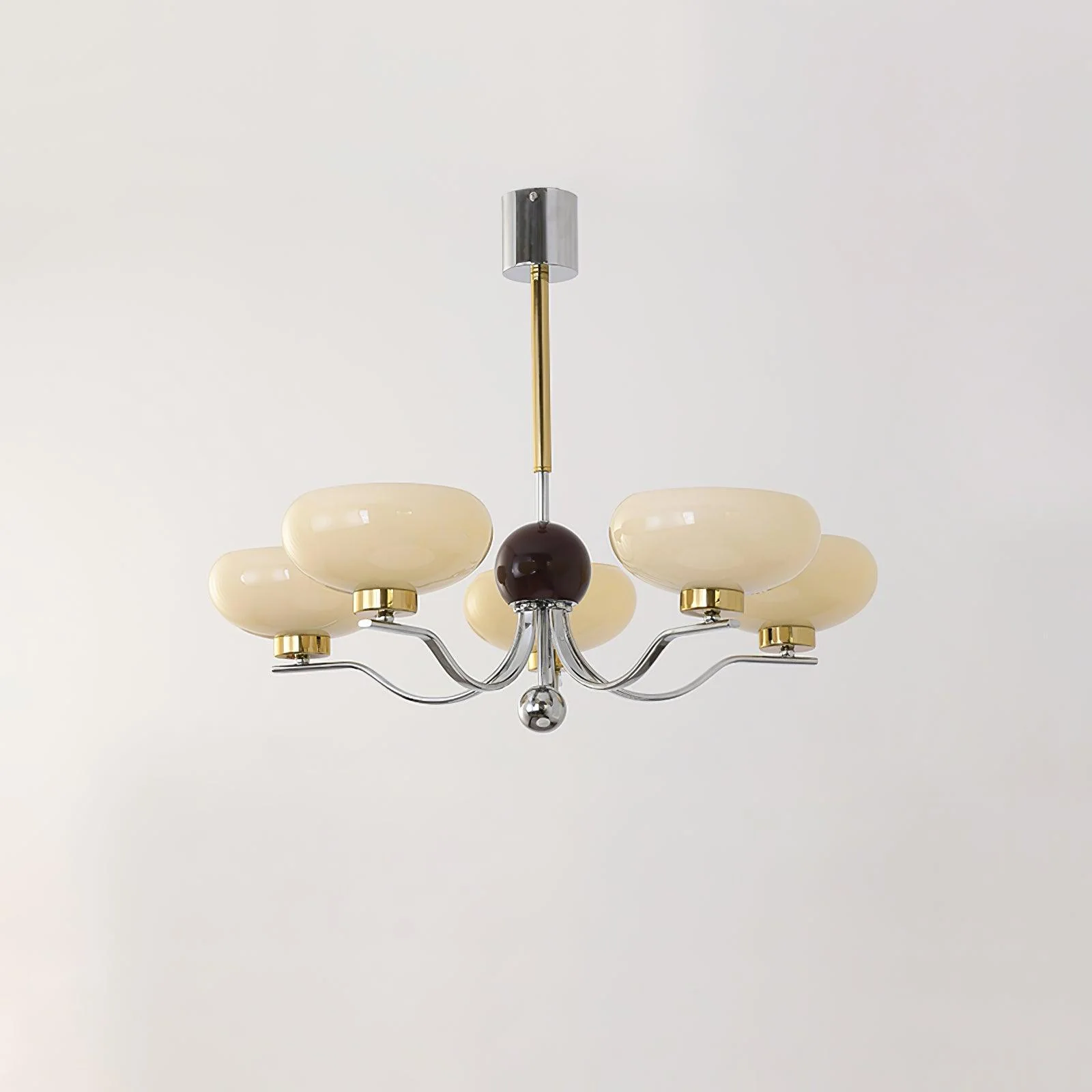Titus Vintage Chandelier - Image 19