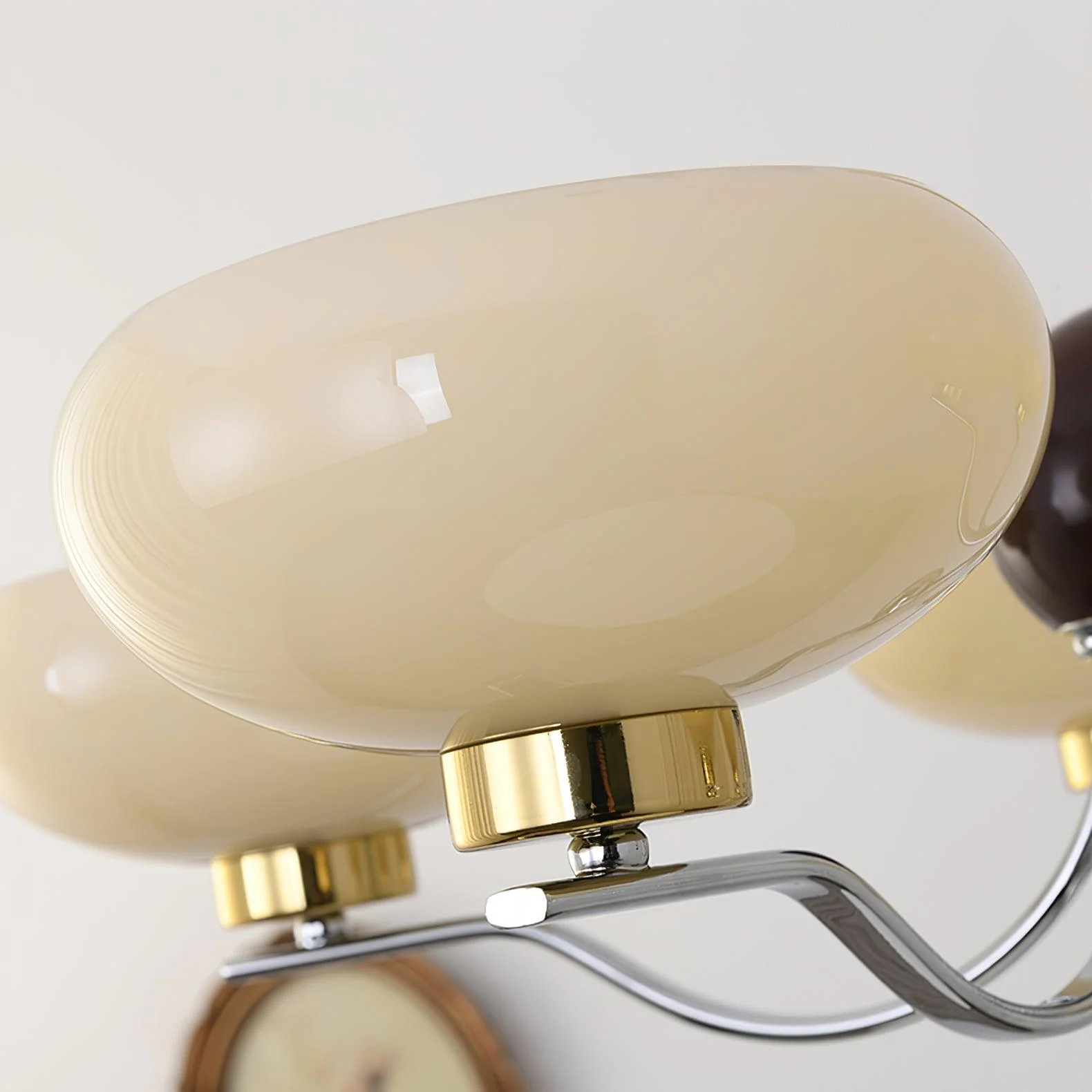 Titus Vintage Chandelier - Image 23