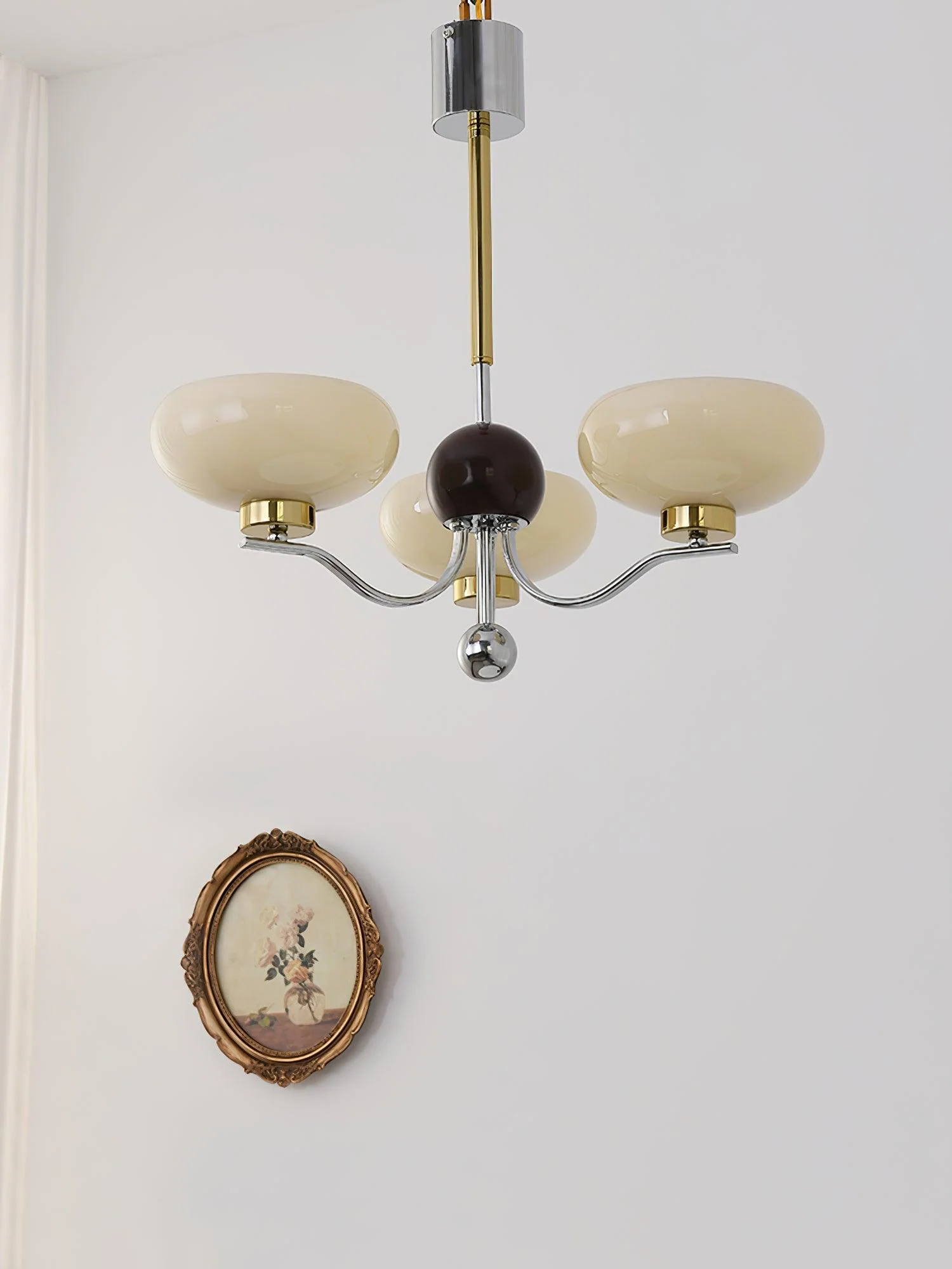 Titus Vintage Chandelier - Image 28