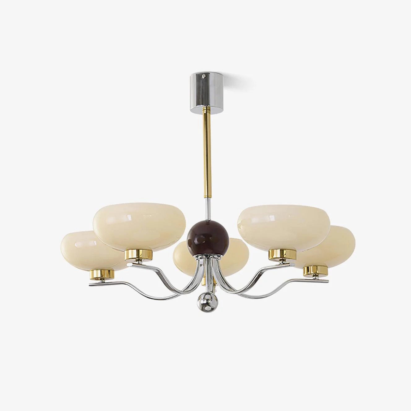 Titus Vintage Chandelier - Image 33