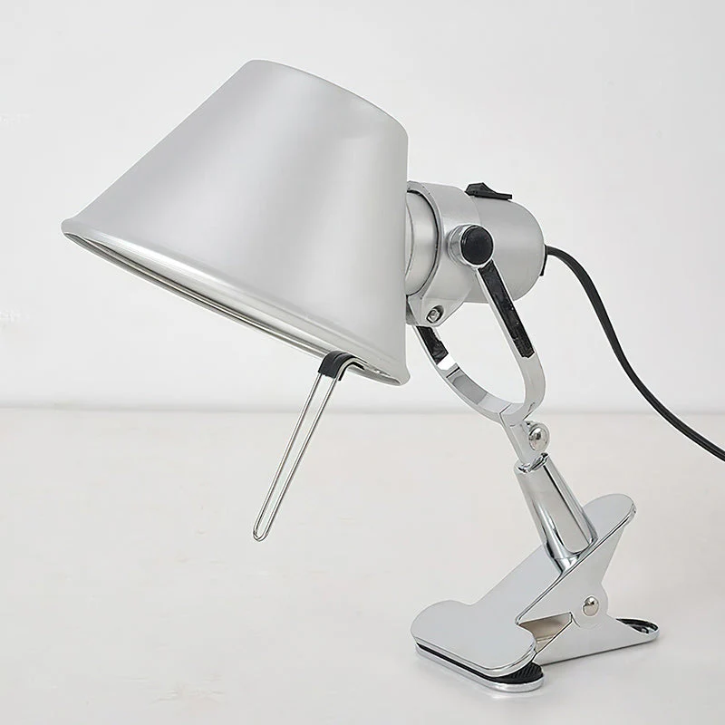 Tolomeo Industrial Table Lamp - Image 15