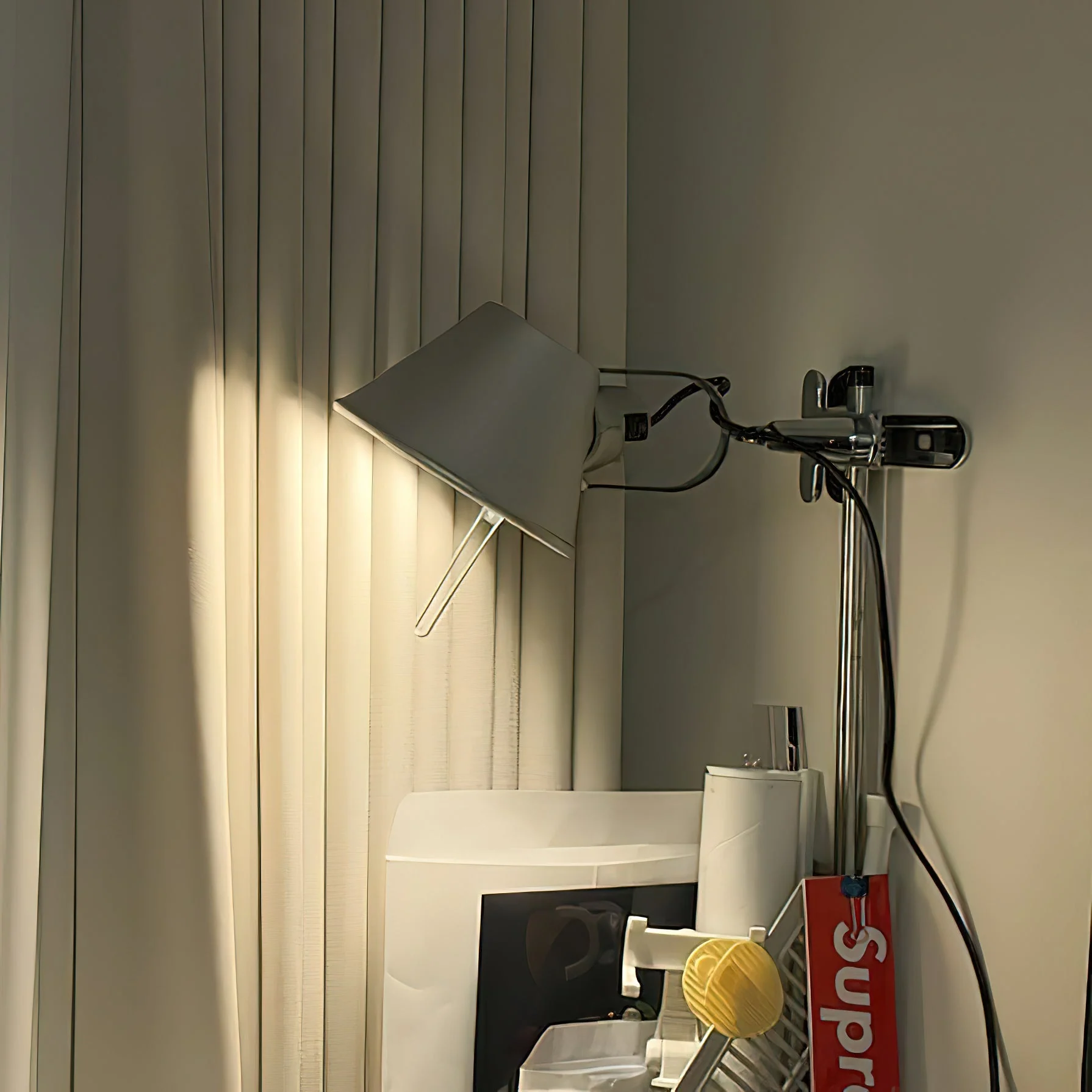Tolomeo Industrial Table Lamp - Image 5