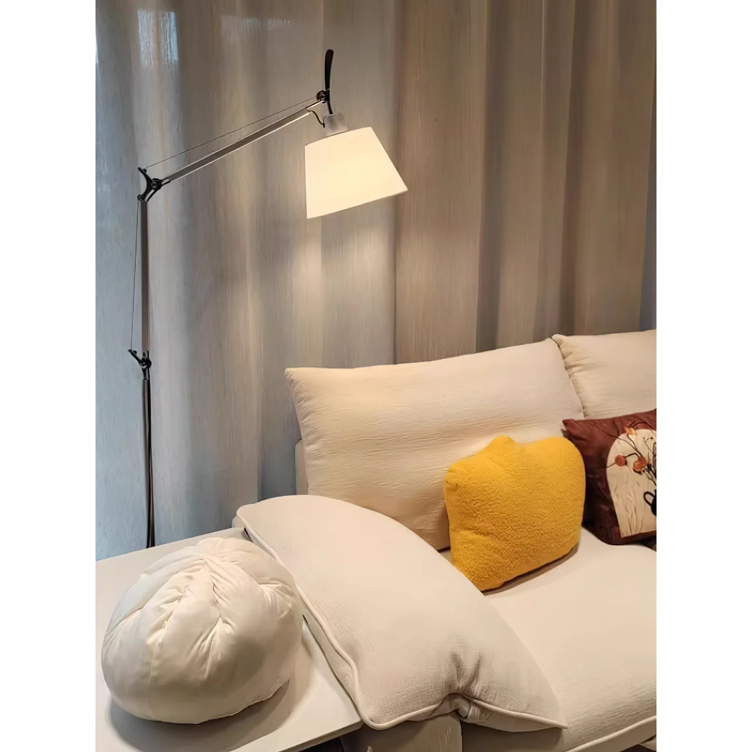 Tolomeo Modern Floor Lamp - Image 16
