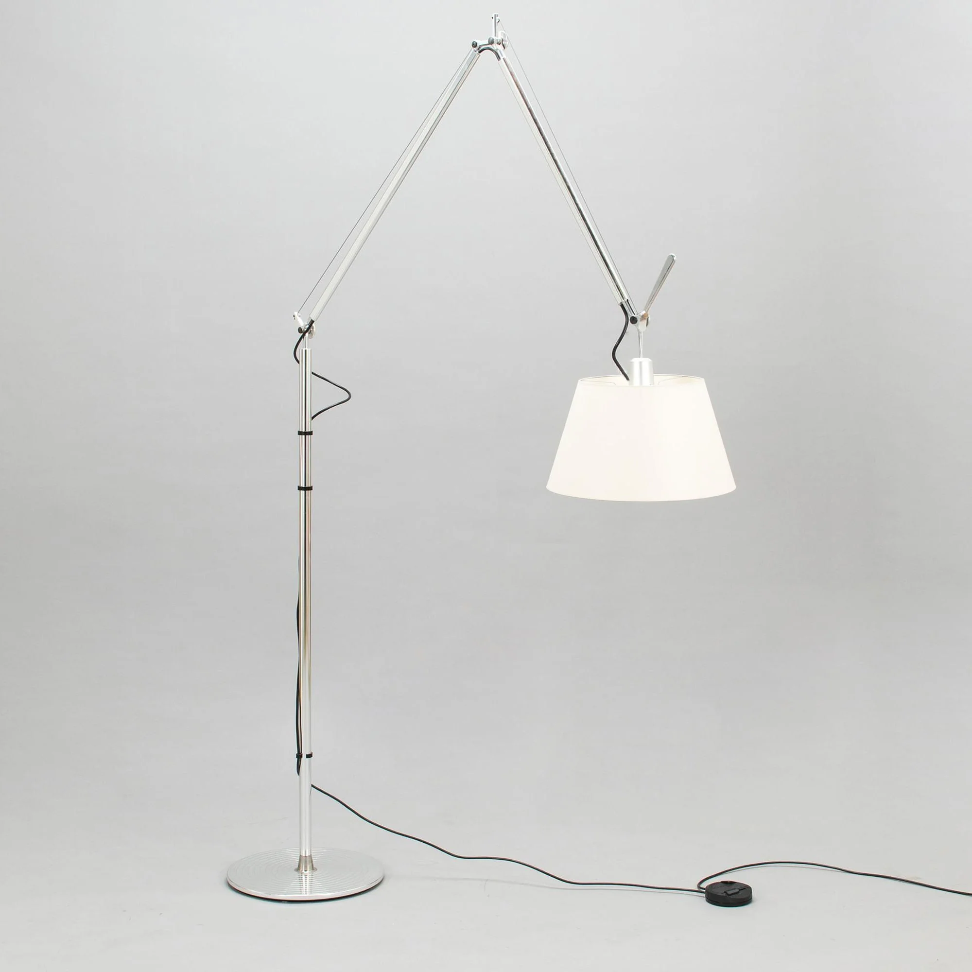Tolomeo Modern Floor Lamp - Image 28