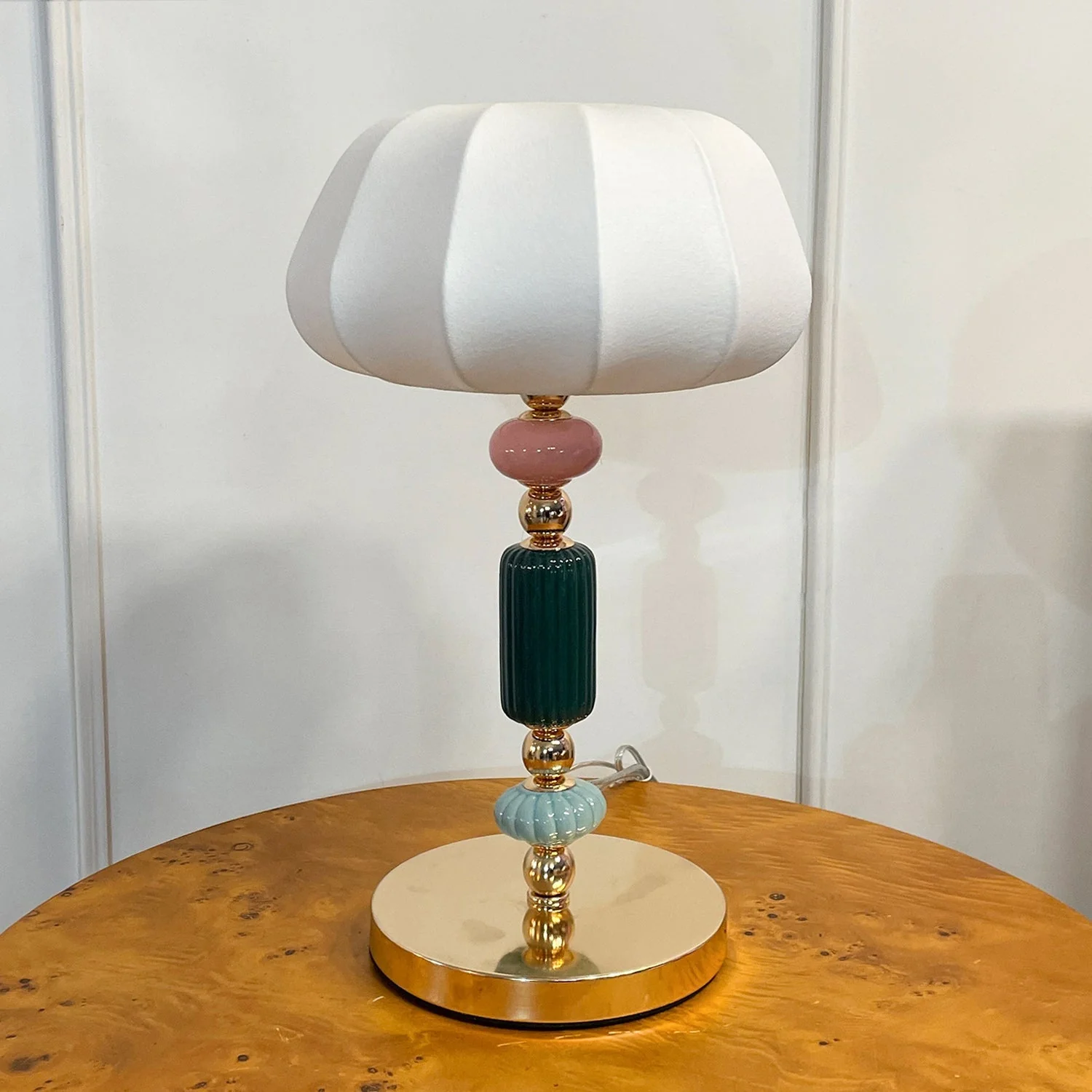 Topbuti Farmhouse Table Lamp - Image 13