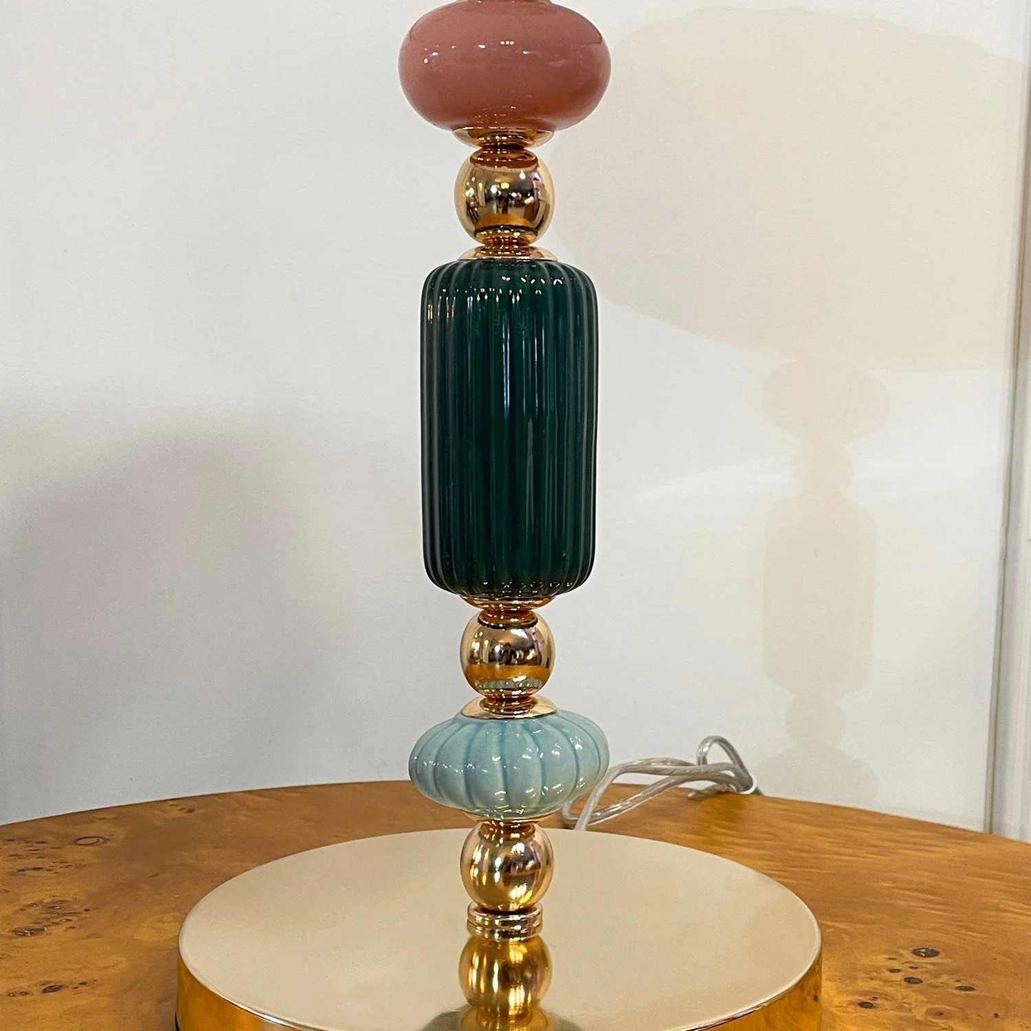 Topbuti Farmhouse Table Lamp - Image 18