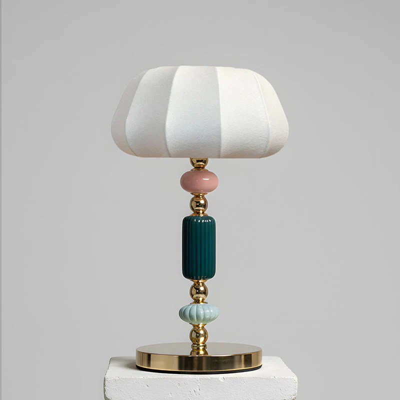 Topbuti Farmhouse Table Lamp - Image 20