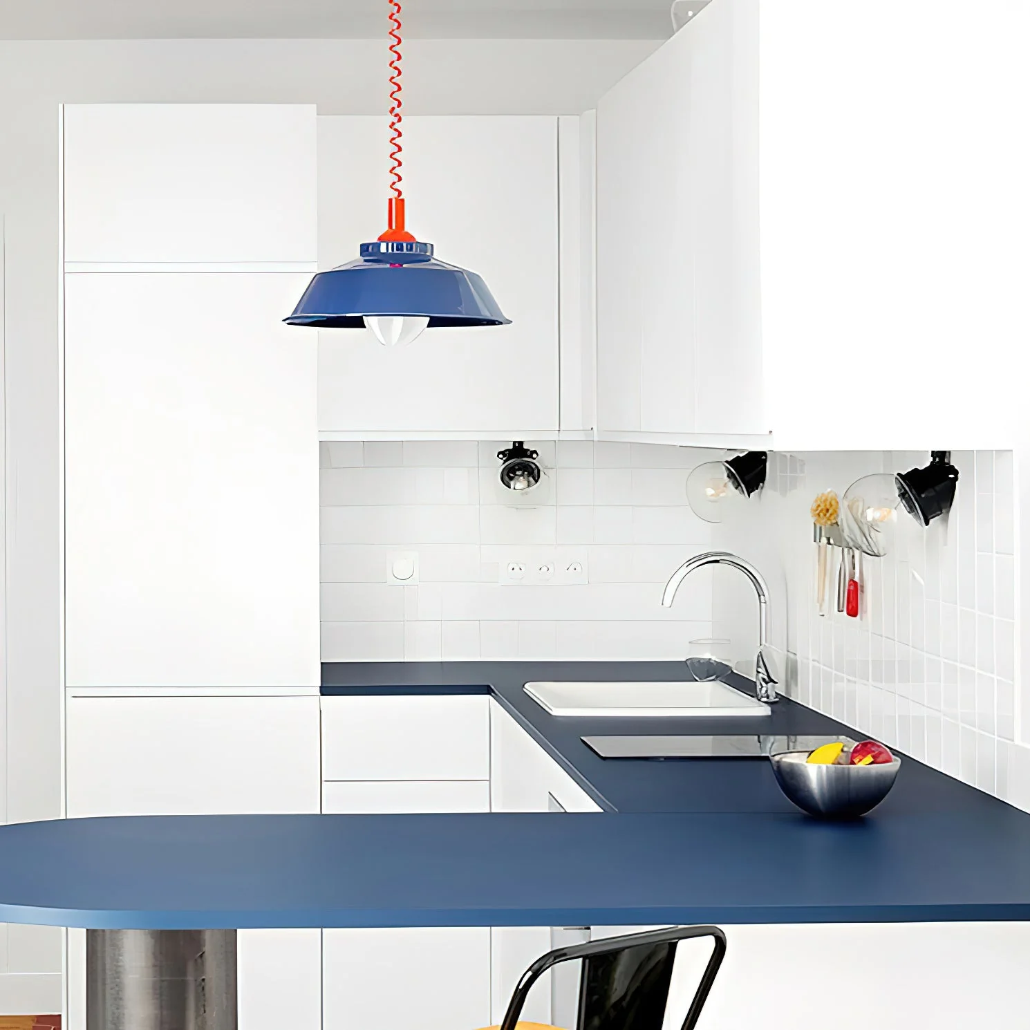 Toscot Industrial Pendant Light - Image 11