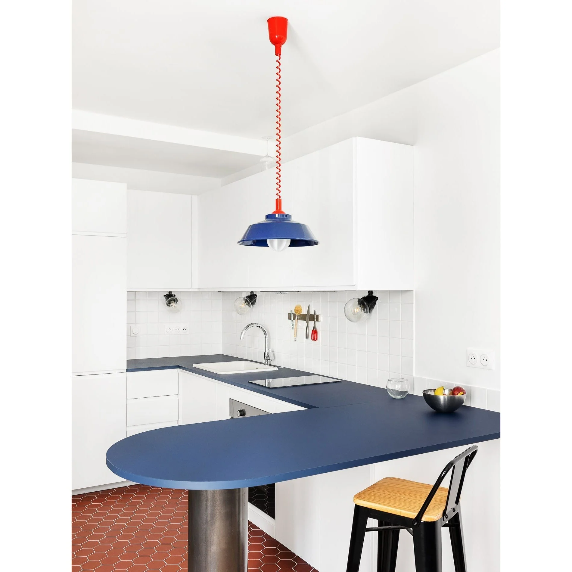 Toscot Industrial Pendant Light - Image 12