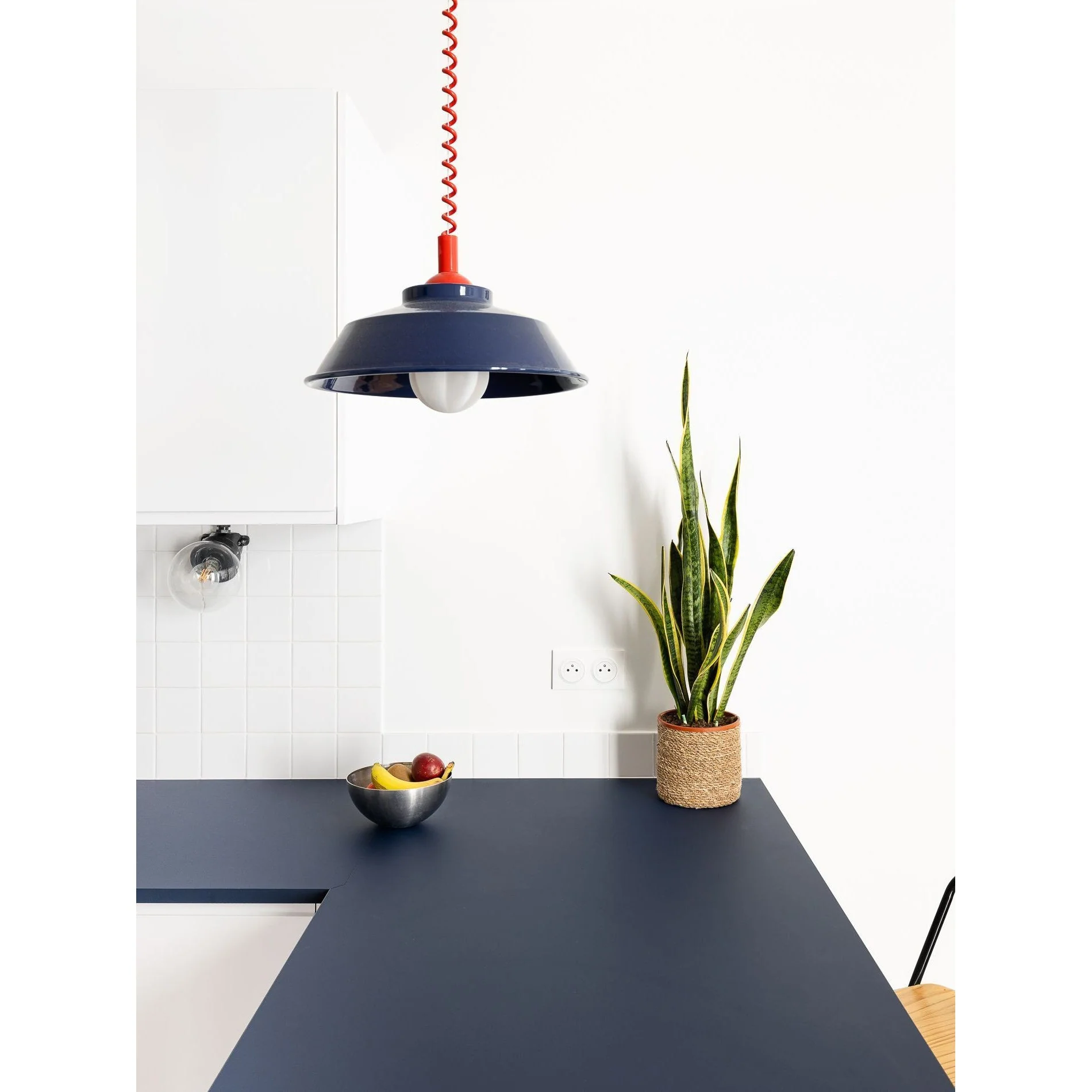 Toscot Industrial Pendant Light - Image 13