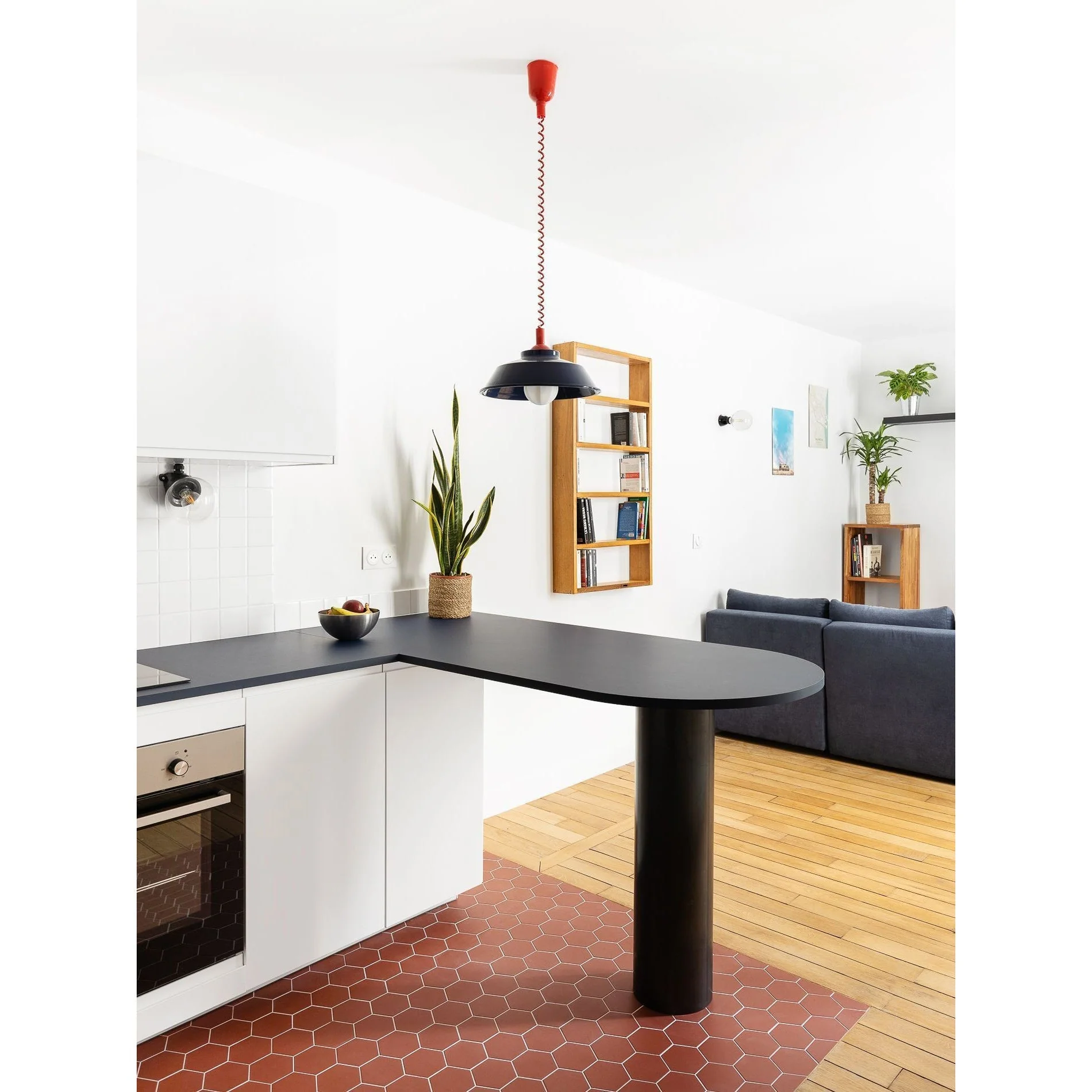 Toscot Industrial Pendant Light - Image 14