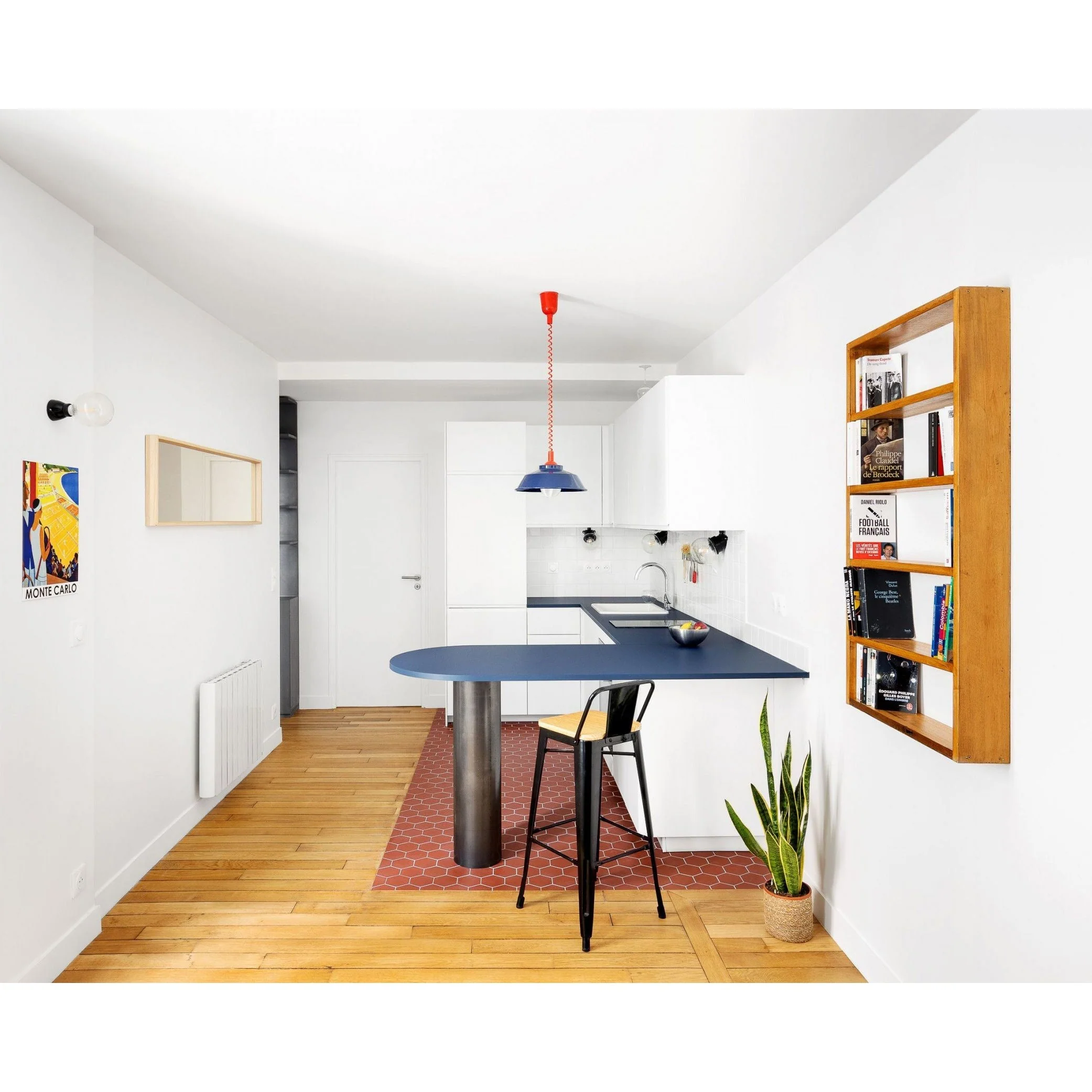 Toscot Industrial Pendant Light - Image 15