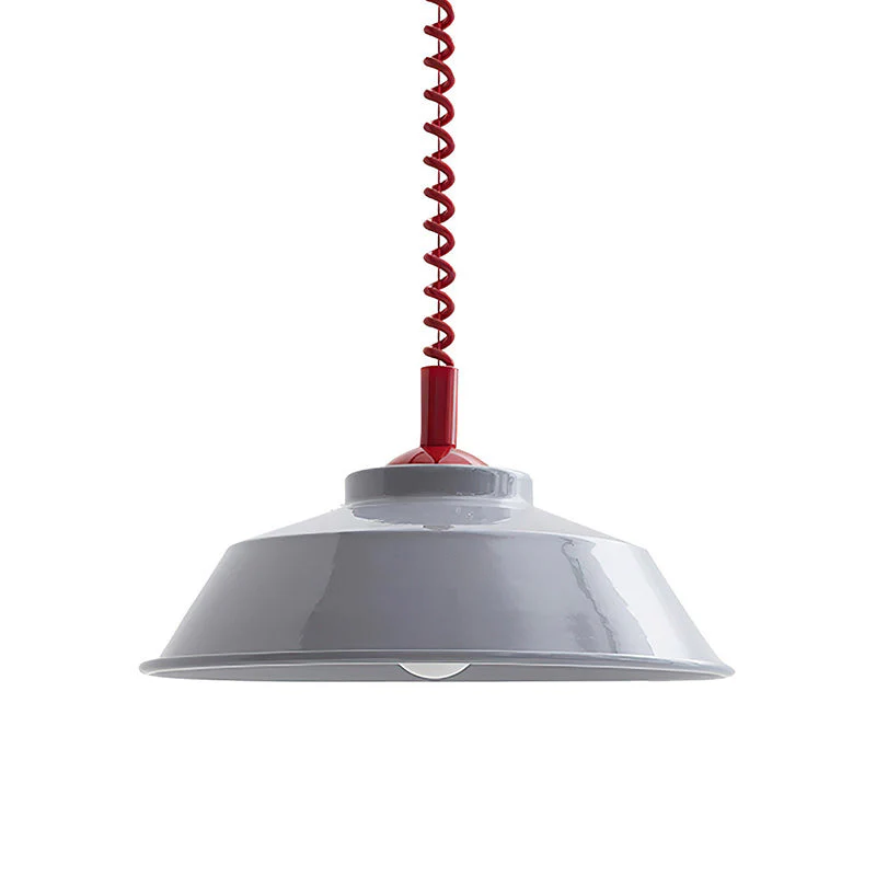 Toscot Industrial Pendant Light - Image 17