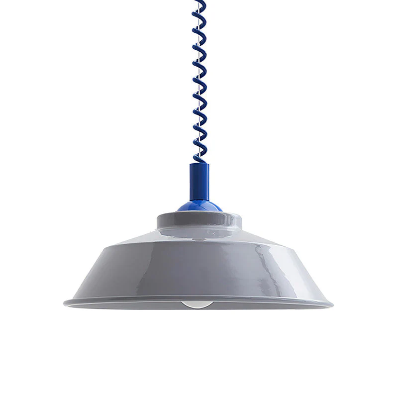 Toscot Industrial Pendant Light - Image 18