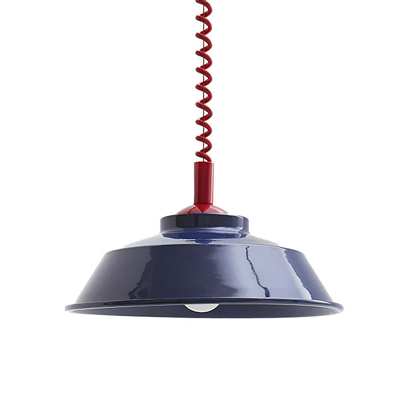 Toscot Industrial Pendant Light - Image 20