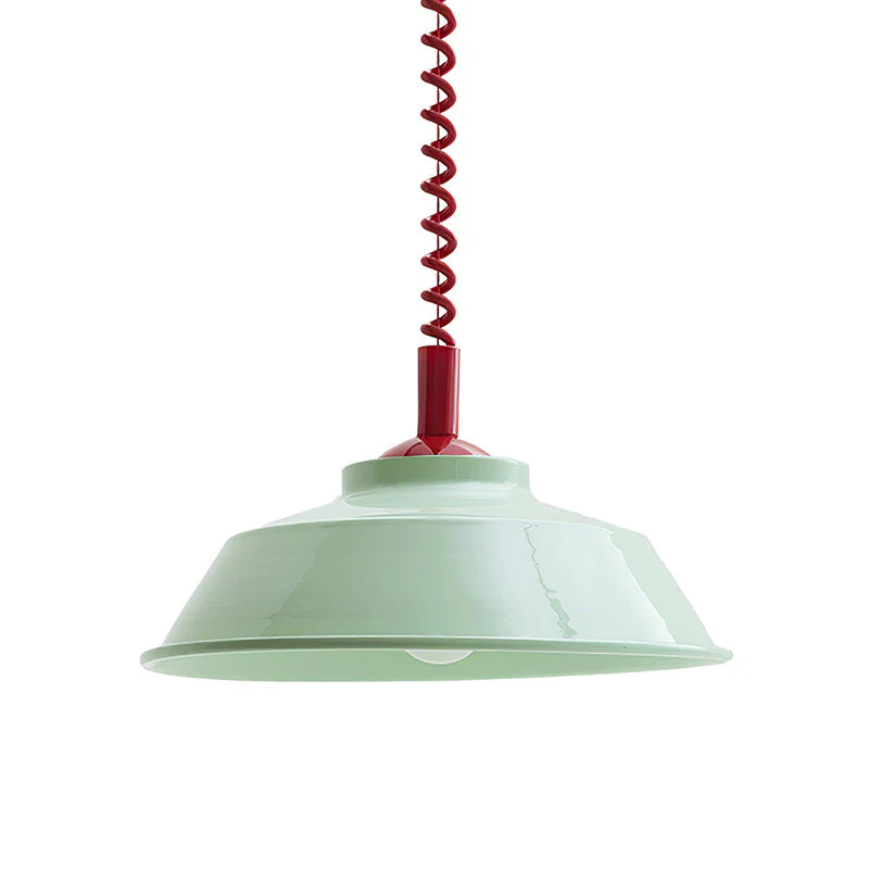 Toscot Industrial Pendant Light - Image 23