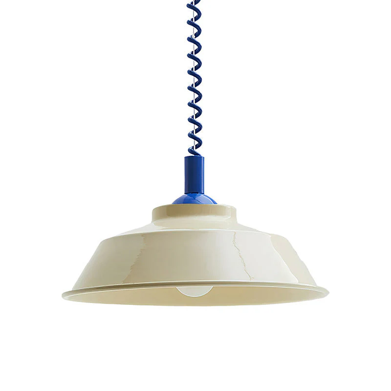 Toscot Industrial Pendant Light - Image 27