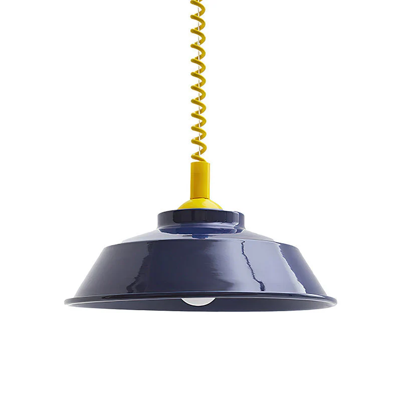 Toscot Industrial Pendant Light - Image 31