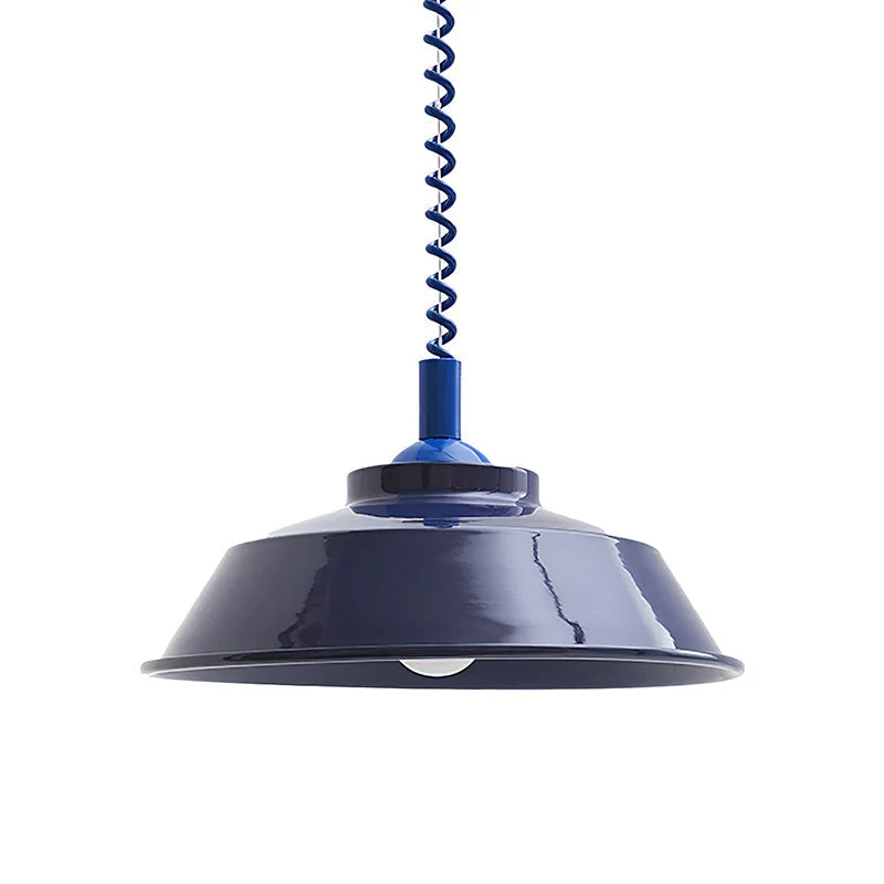 Toscot Industrial Pendant Light - Image 33