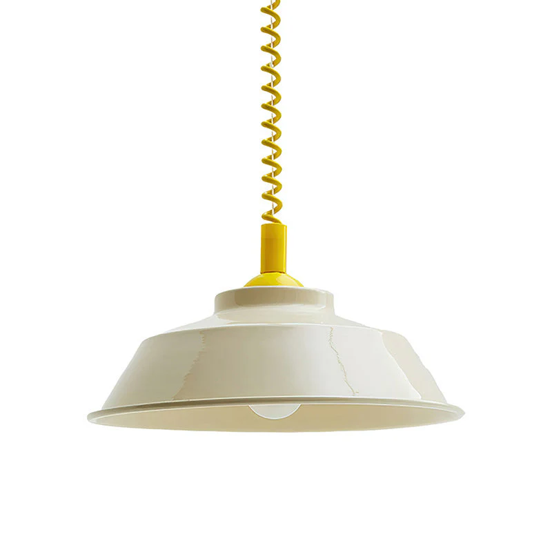 Toscot Industrial Pendant Light - Image 37
