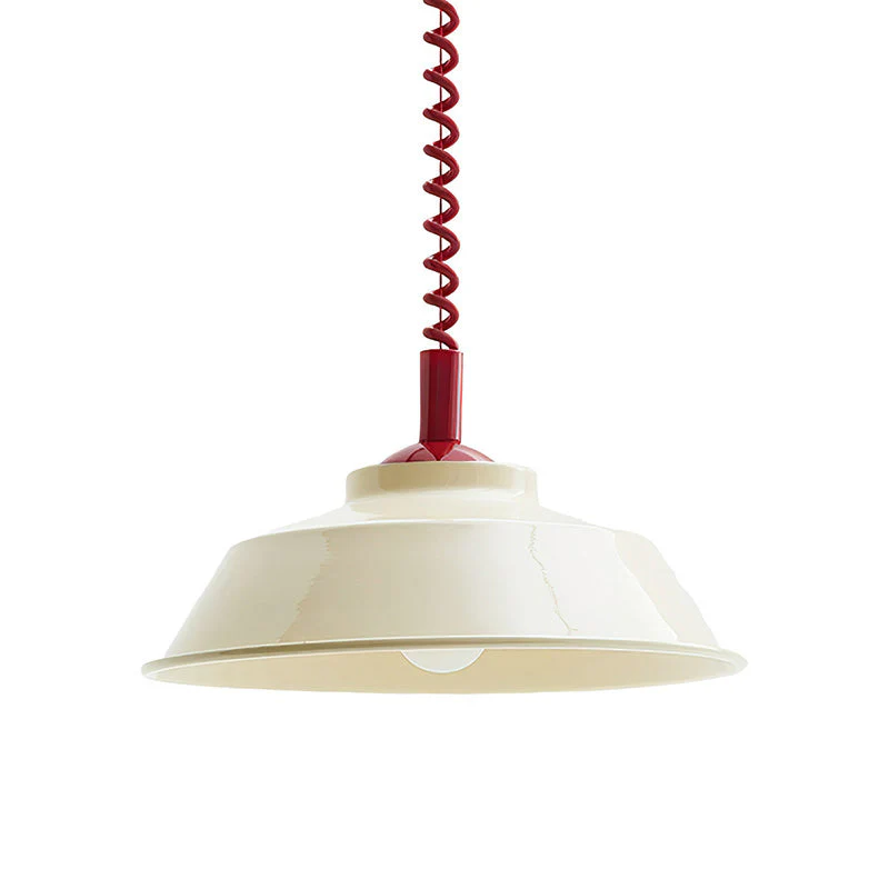 Toscot Industrial Pendant Light - Image 38
