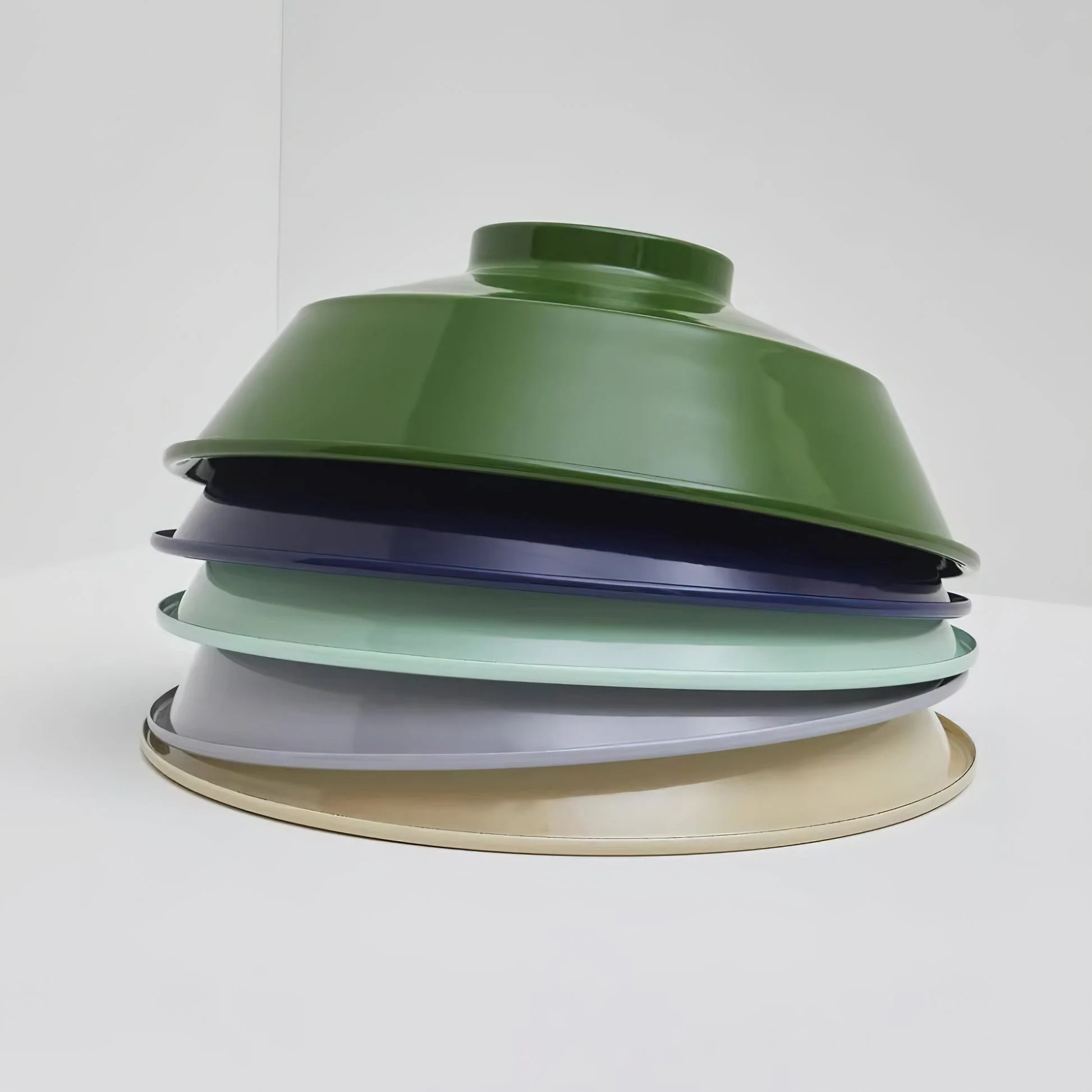 Toscot Industrial Pendant Light - Image 8