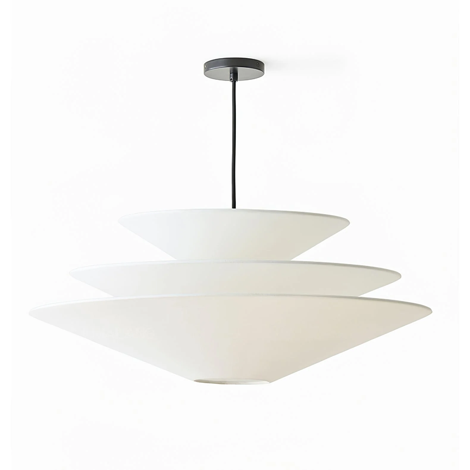 Triara Minimalist Layered Pendant Light - Image 8