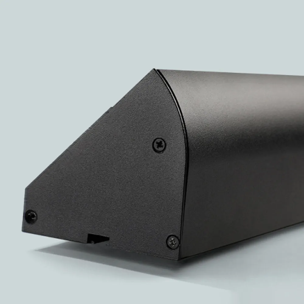 Trin Waterproof Outdoor Wall Lamp - Image 6